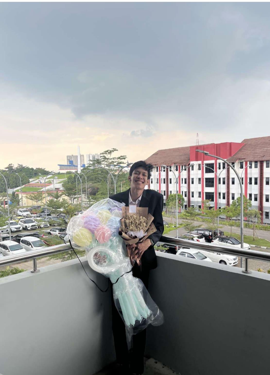 Faras Perdana Subianto Putra