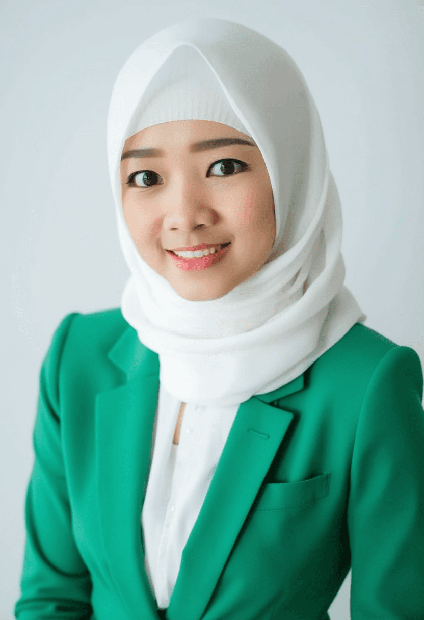 Sabrina Dipthaputri