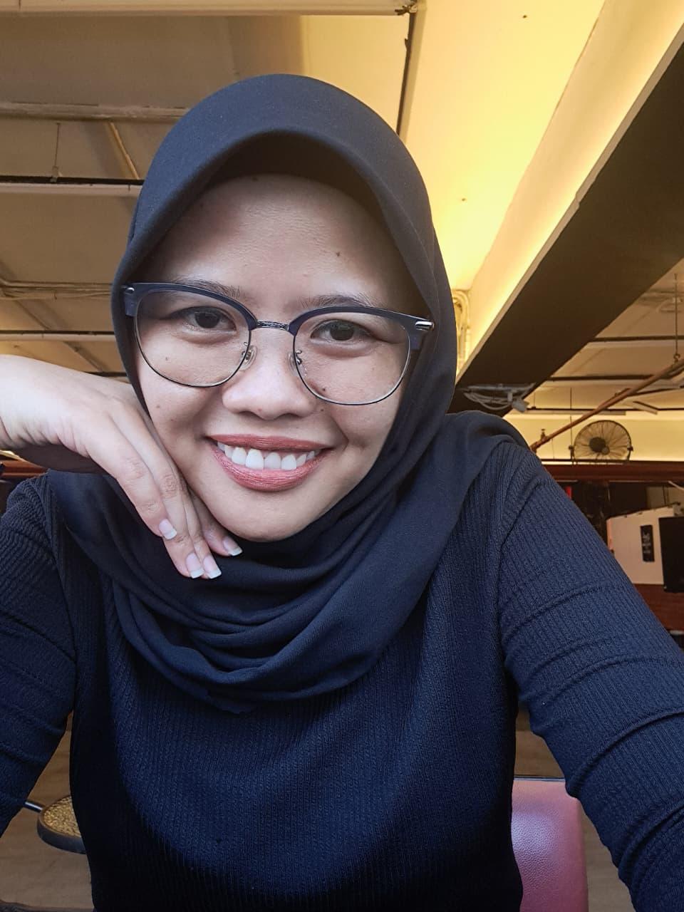 Dian Puspitasari