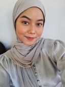 Nasibah Azzahra