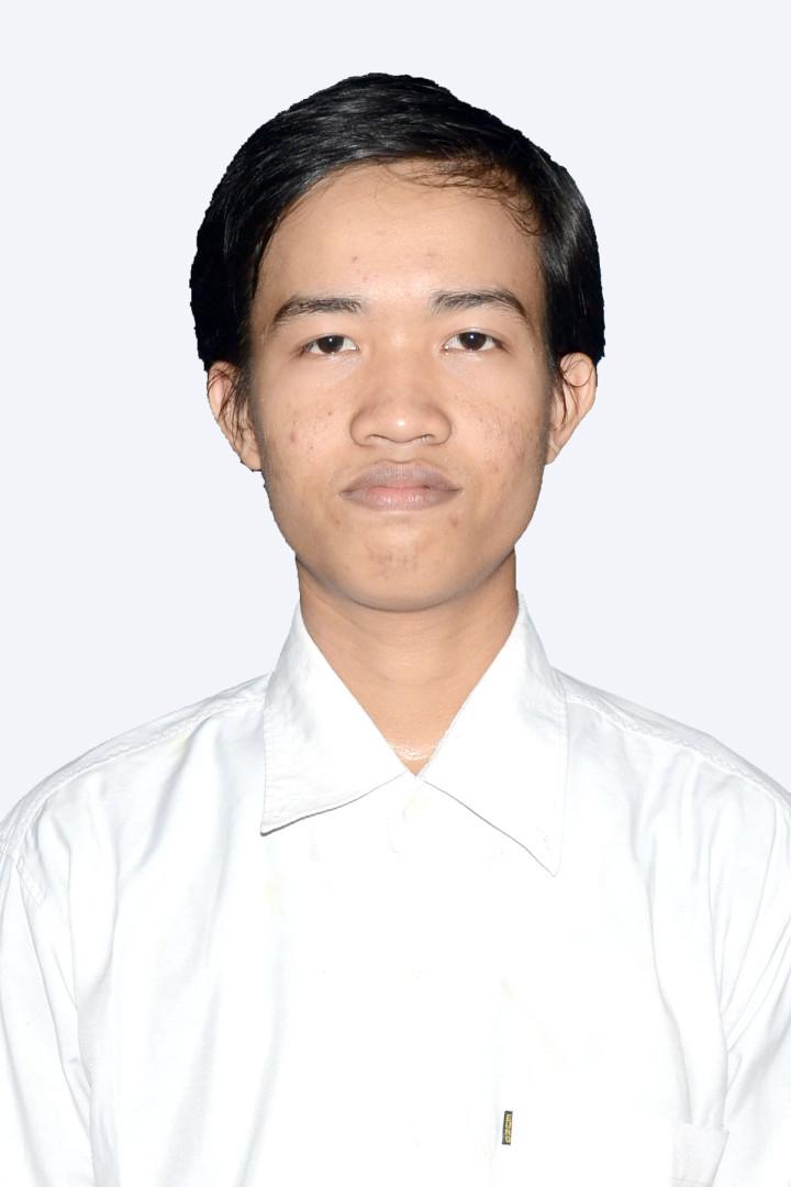 Rio Elia Brema Sembiring