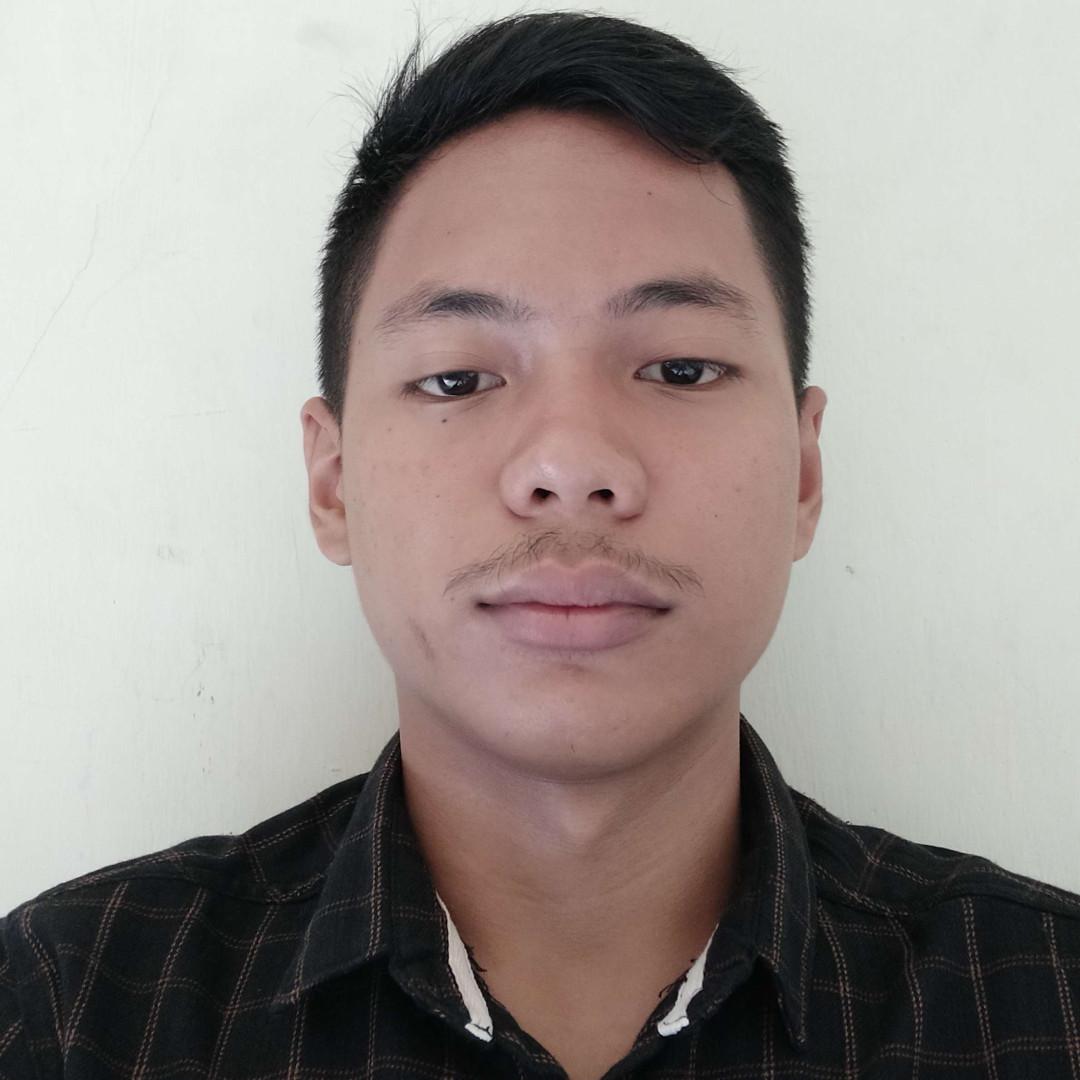 Muhammad Ferdy 