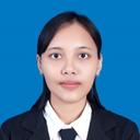 Ni Made Dinda Pratiwi