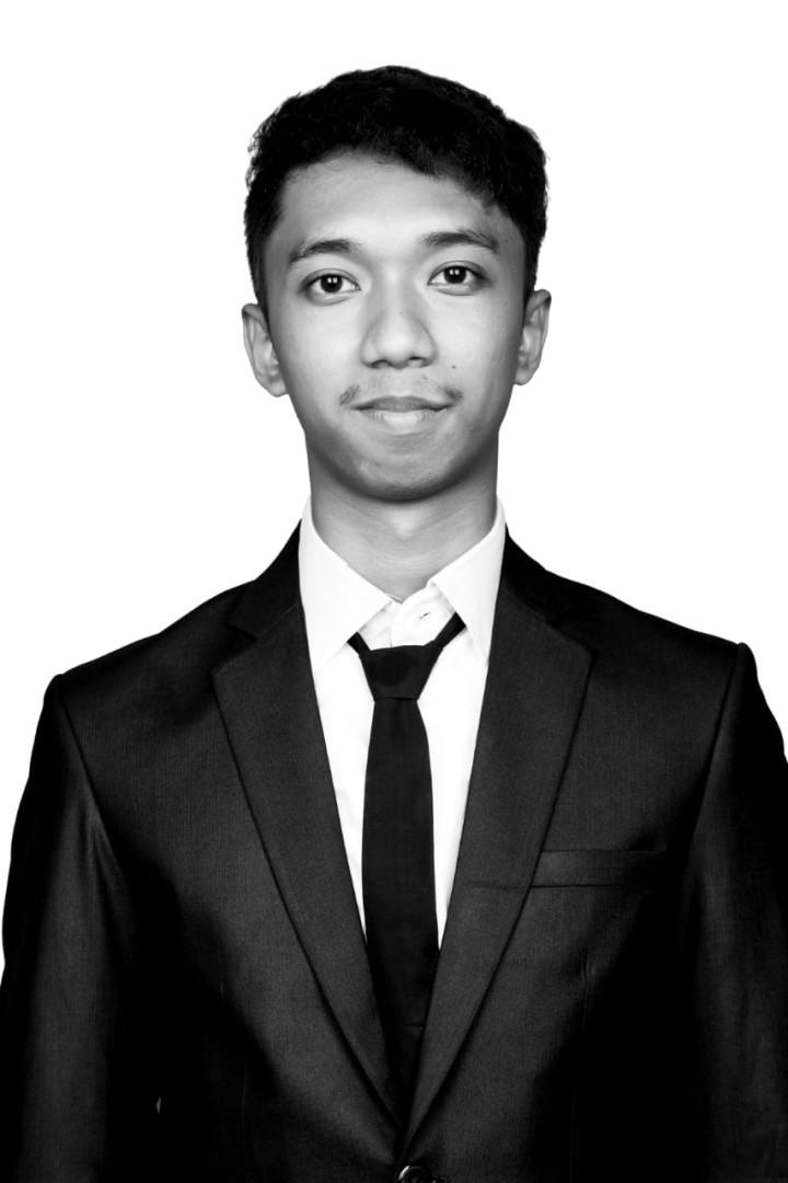Hikkal Ahmad Bayu, S.Sos