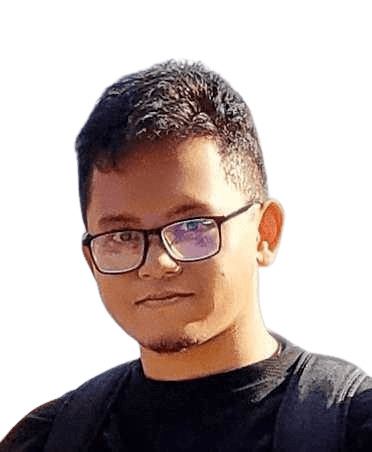 Bagus Ichwan Hanif Sumbogo