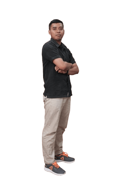 Dedy Kurnianto