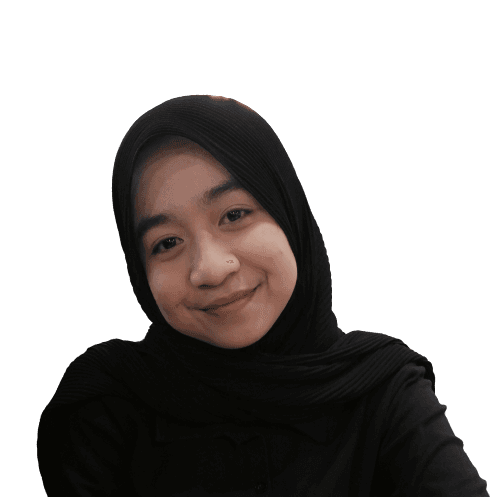 Nadia Shafira