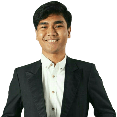 Gazha Perdana