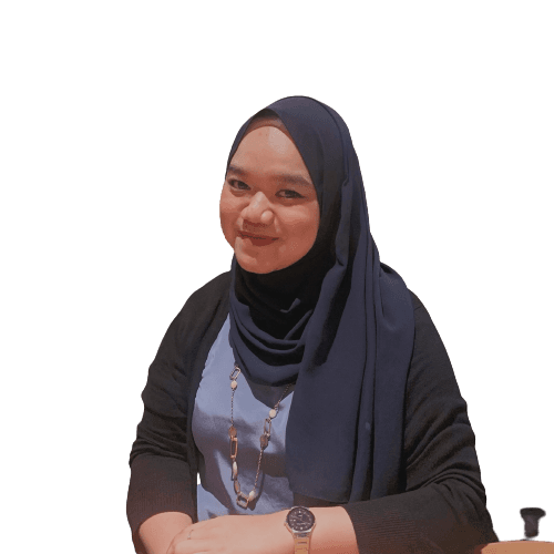 Andina Paramita