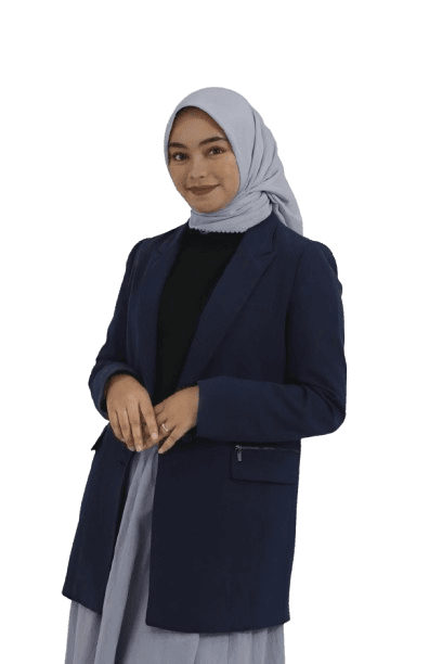 Luthfiyah Rifdah Itsnaini