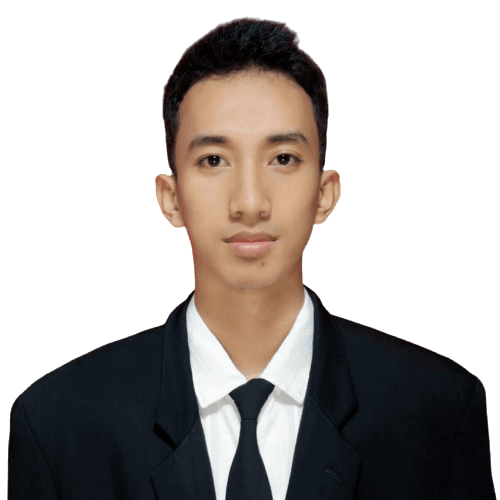 Fahrus Setyawan