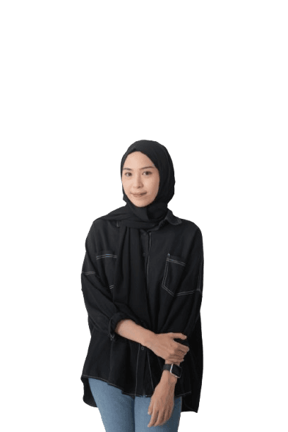 Nadia Rizki