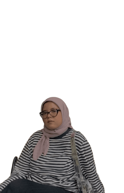 Iin Ulfatul Hasanah