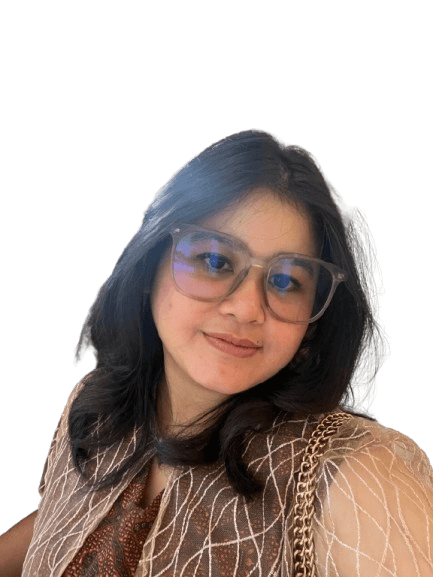 GHEA ARIEFINA DWITAMI