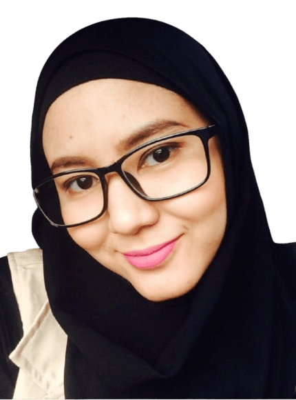 Siti Nurjanah