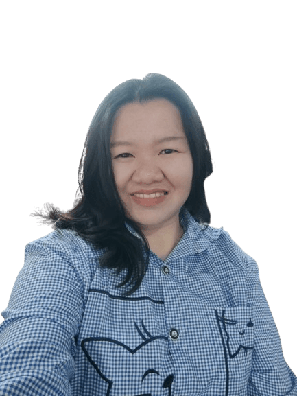 Lily Iman Wijaya