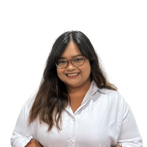 Yohana Litasari Purba