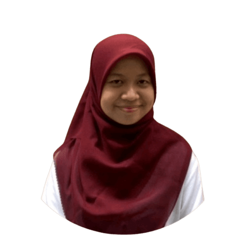 Alhayya Maritza