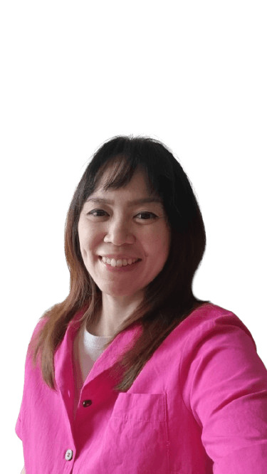 Maya Puspita Cahya