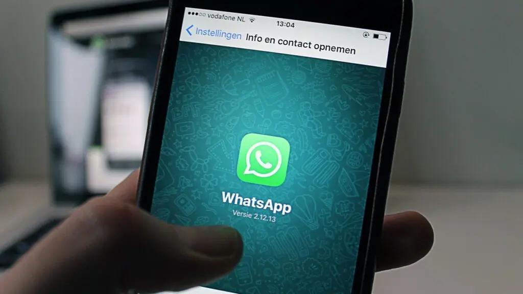 3 Cara Mengembalikan Aplikasi WhatsApp yang Hilang Tanpa Kehilangan Chat