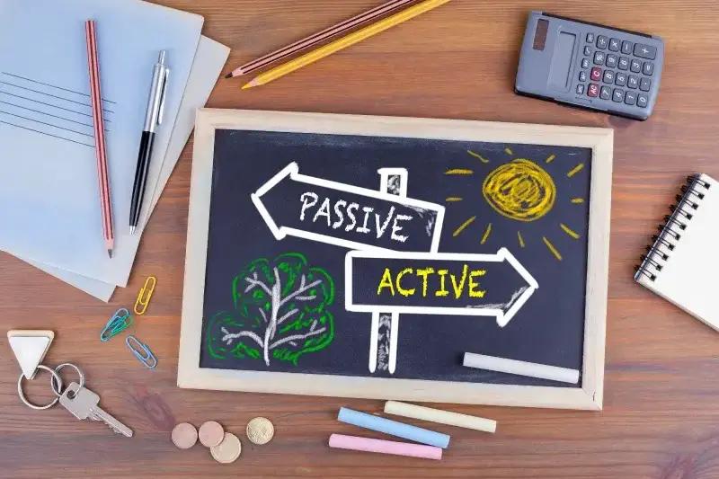 Passive Voice dalam Writing dan Speaking: Aturan, Contoh, dan Tips Praktis