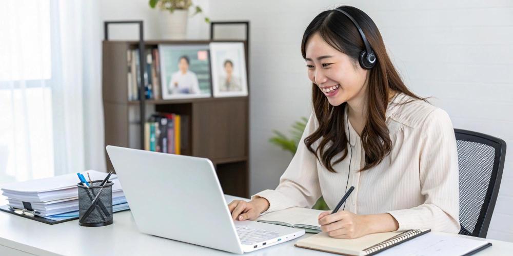 Gaji Profesi Virtual Assistant