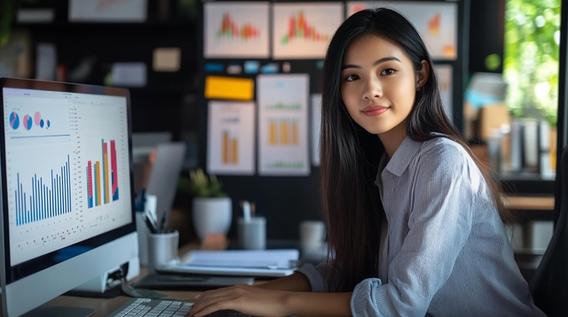 Gaji Profesi SEO Specialist