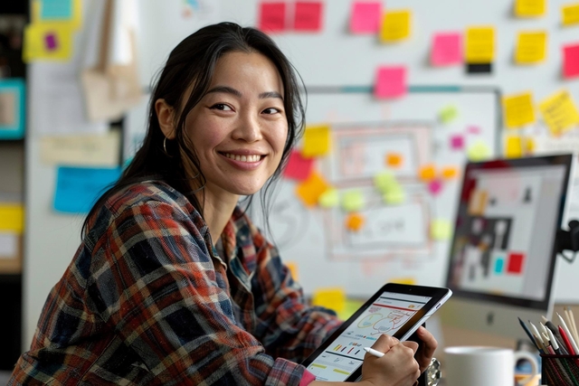 Gaji Profesi Social Media Marketer