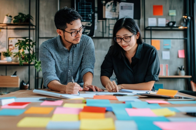 Gaji Profesi Brand Specialist