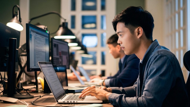 Gaji Profesi QA Engineer