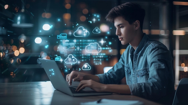 Gaji Profesi Cloud Engineer