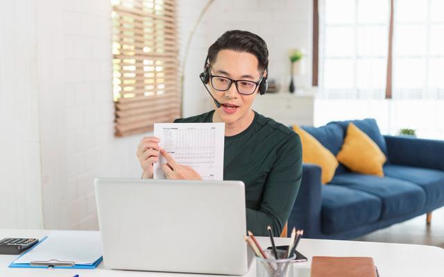 Unlimited Career Consultation