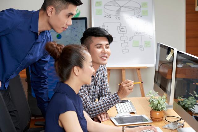 Job Connector