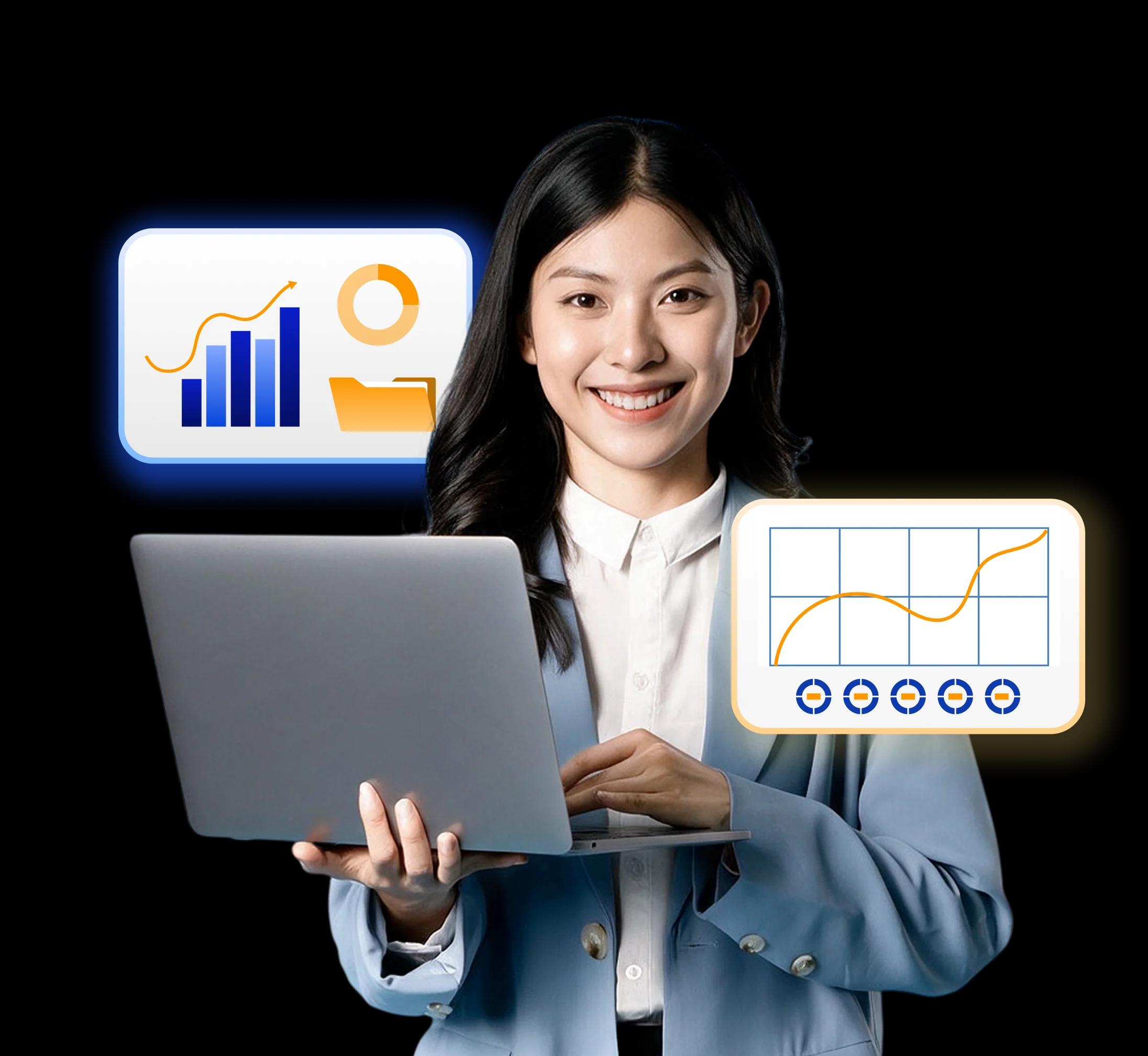 Hero Short Course Data Entry Specialist