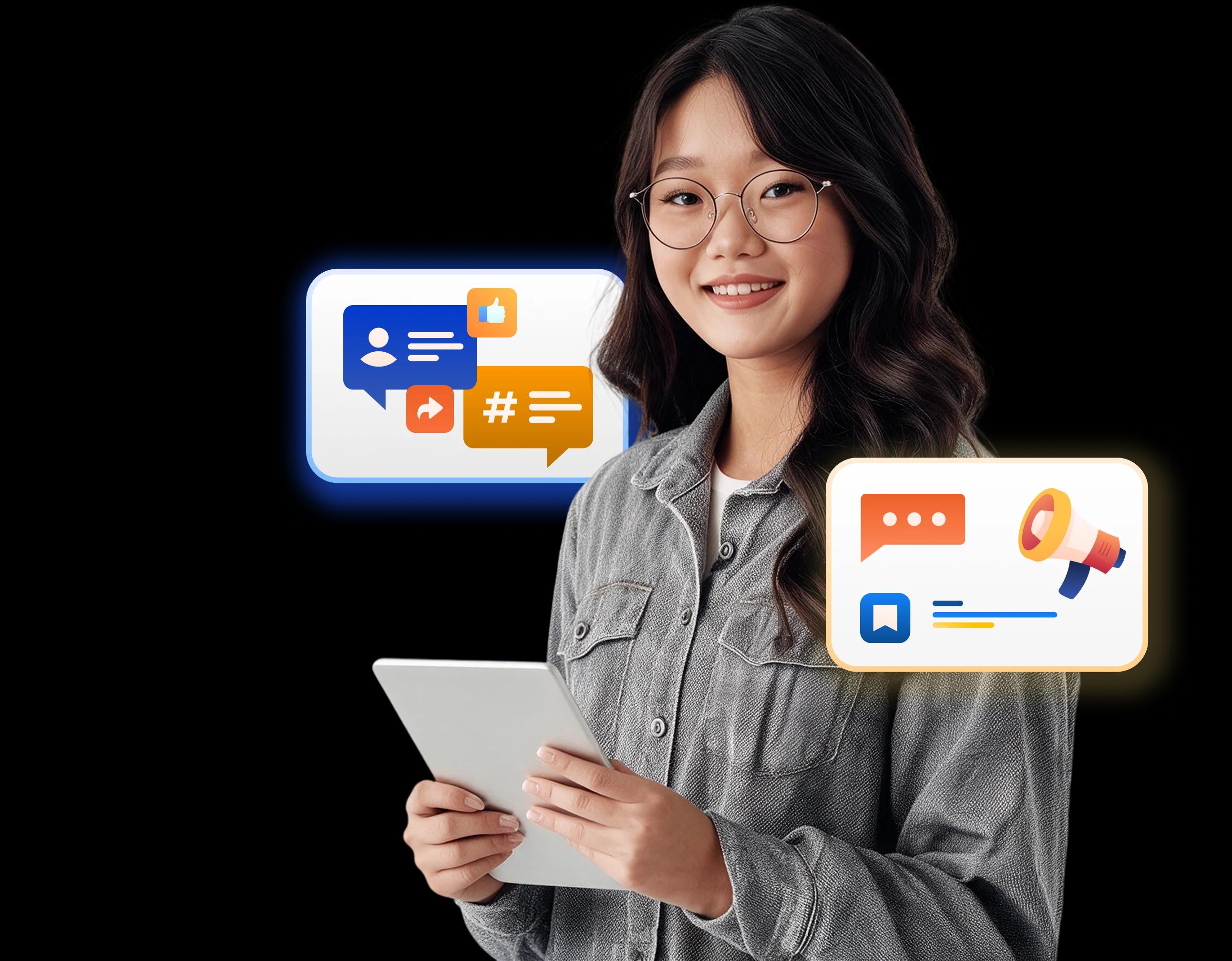 Hero Kursus KOL Management AI-Driven