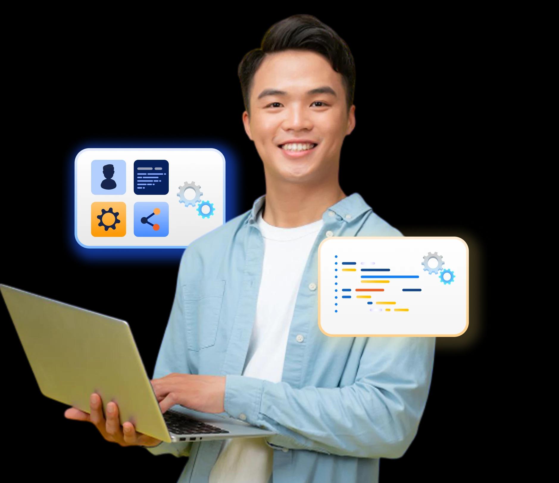 Hero QA Engineer: Basic Automation & Testing