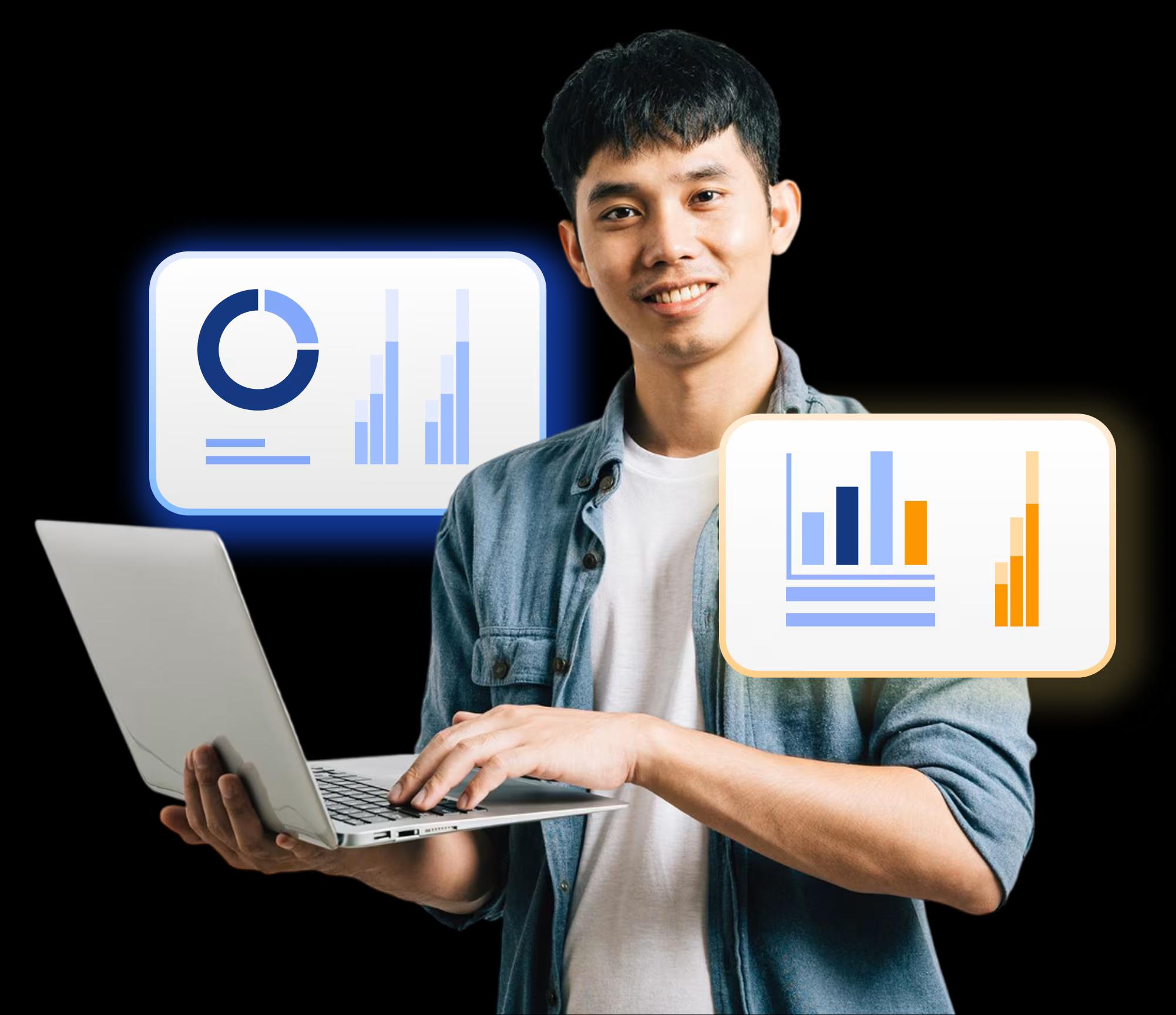 Hero Bootcamp Data Science with Certification + Real Internship