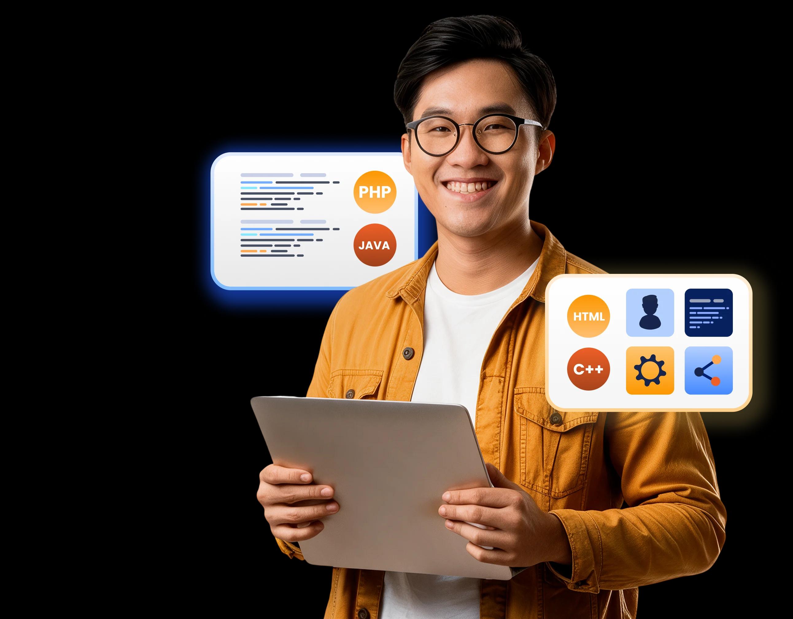 Hero Mini Bootcamp - Vibe Coding with Google AI Studio: Bangun Aplikasi untuk Mempermudah Pekerjaanmu
