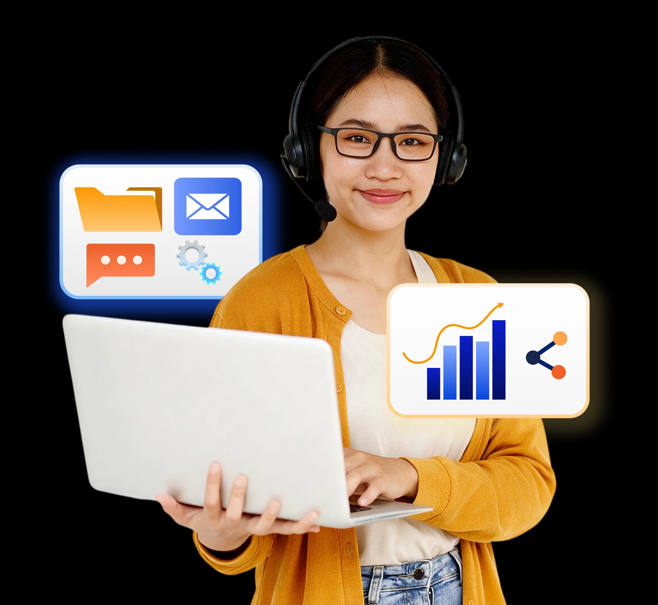 Hero Mini Bootcamp Virtual Assistant