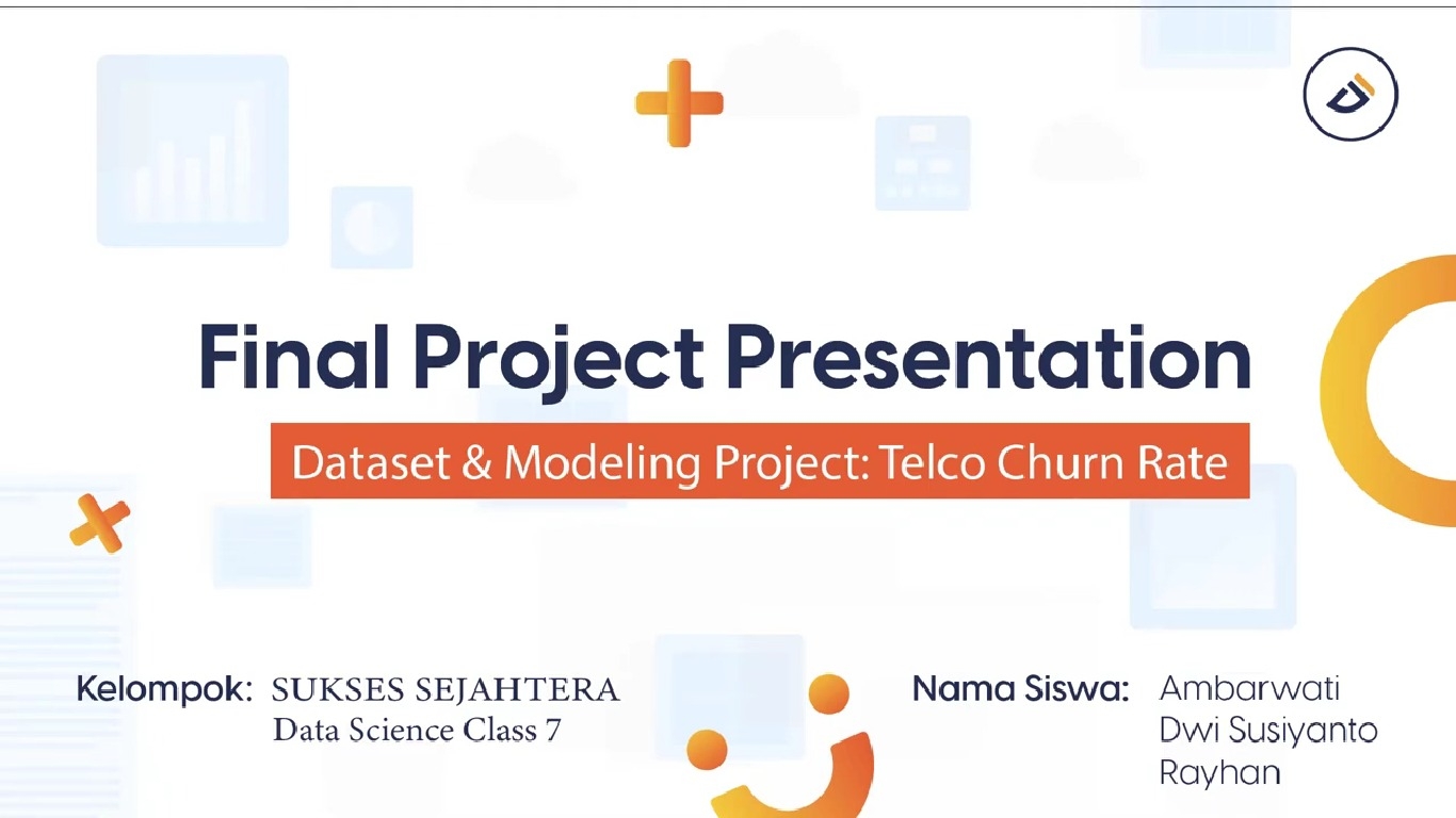 Portfolio Data Science