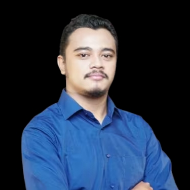 Fredy Rachman