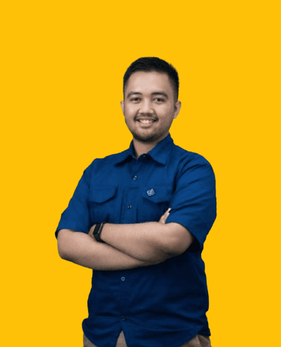 Syahrul Septian Zein