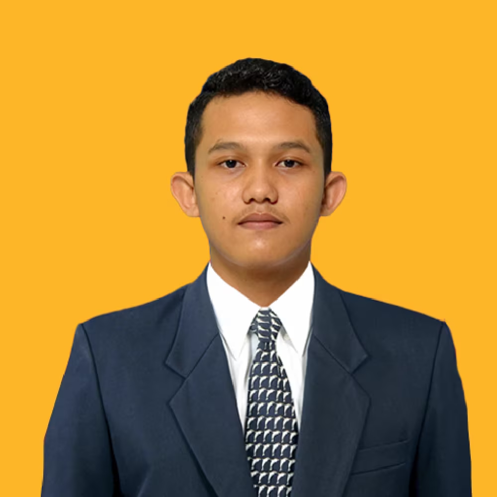 Nova Hariya Kusuma Wardana