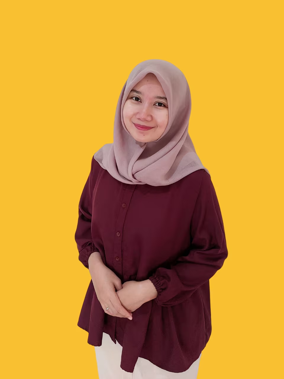 Alanis Sofia Anjani