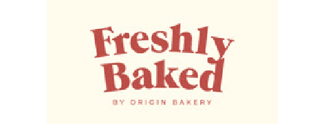 Freshly Baked