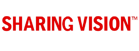 PT Sharing Vision