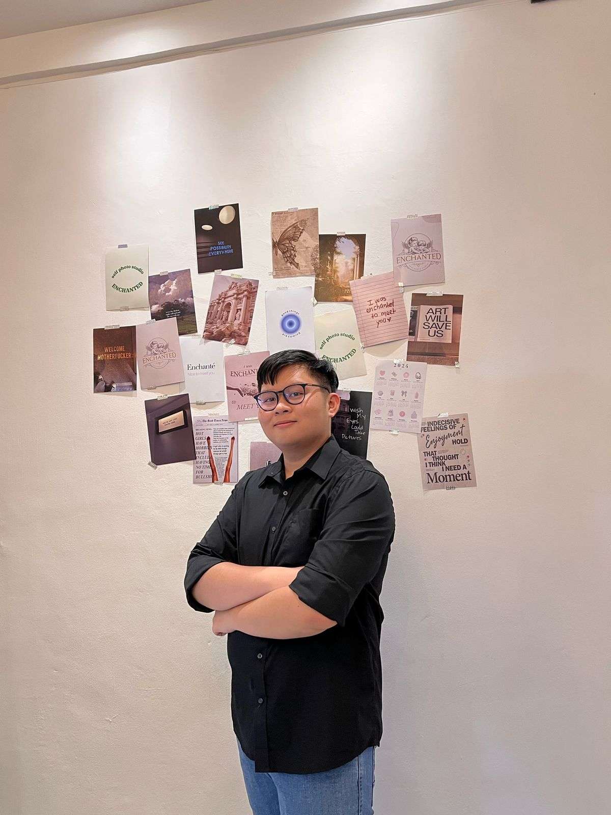 Charlie Sen