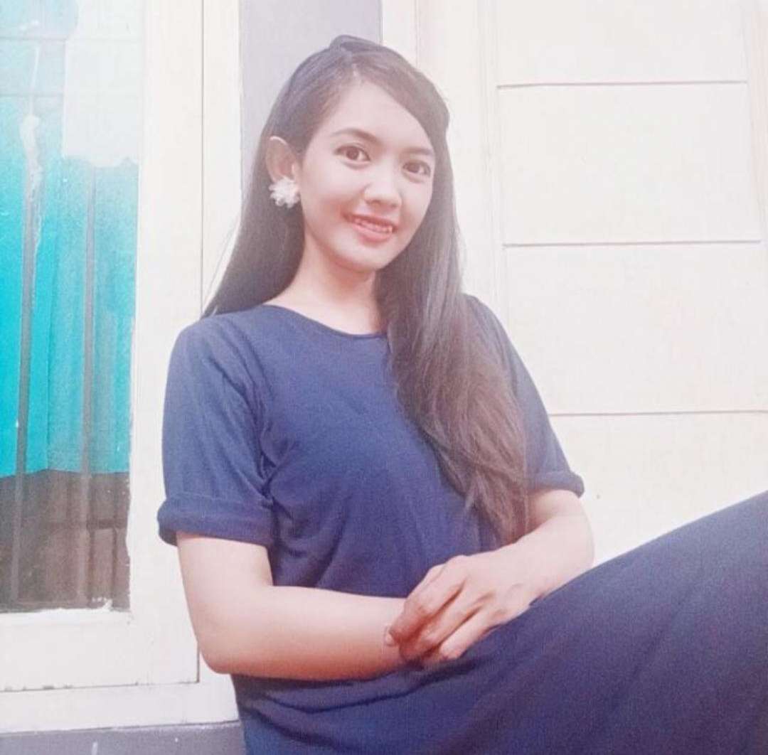 Annisa Friskya Shalihayuni