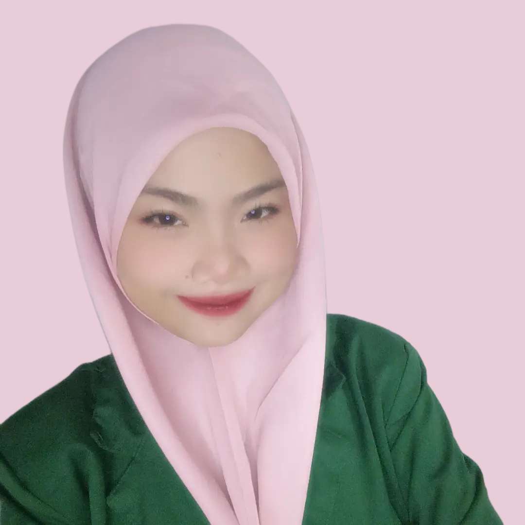 Latifah Mega Zulia