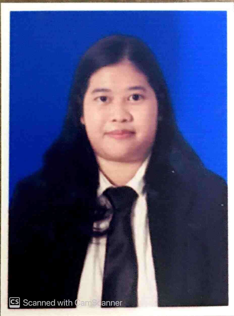 Nurlita Puspitasari